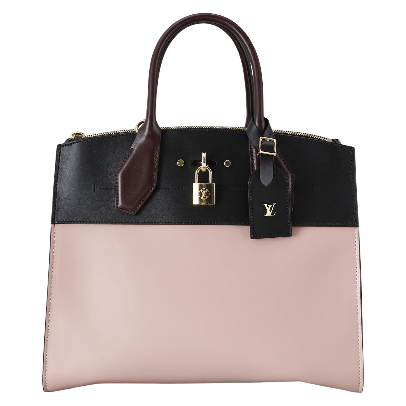 LOUIS VUITTON(USED)루이비통 M42495 시티스티머MM